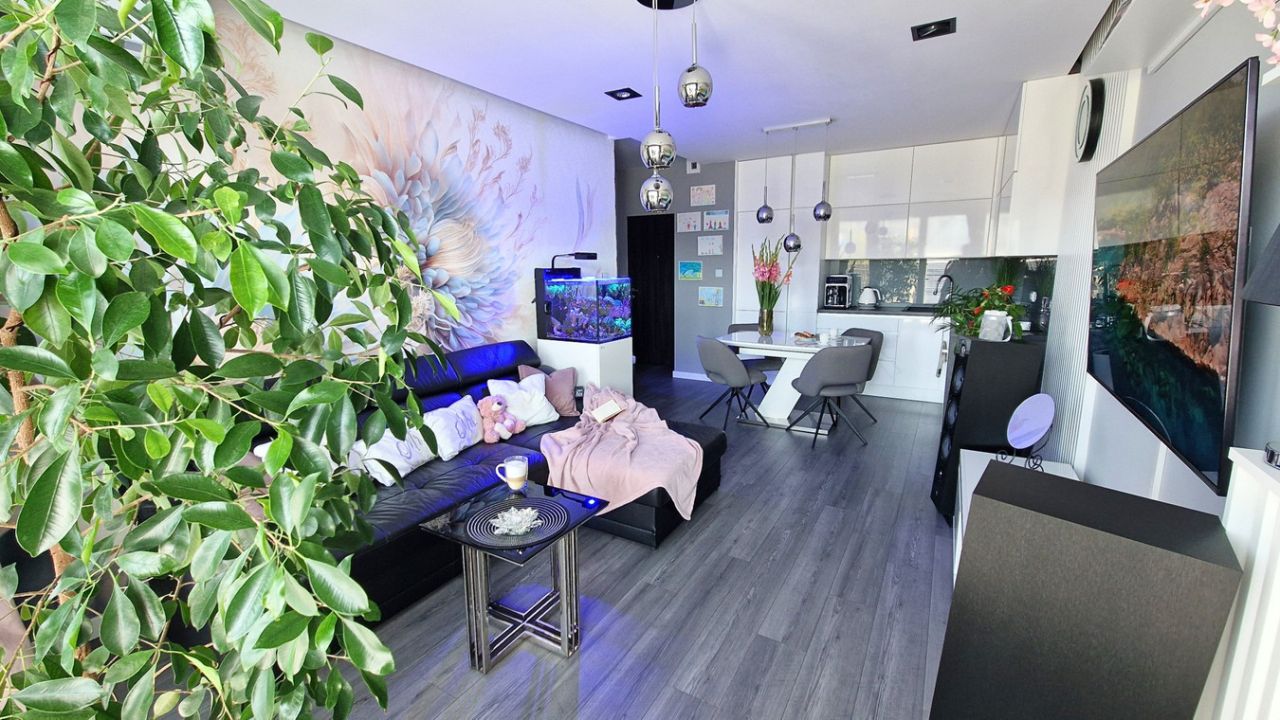 Mieszkanie 3-pokojowe Warszawa Bemowo, ul. Wojciecha Chrzanowskiego. Zdjęcie 6