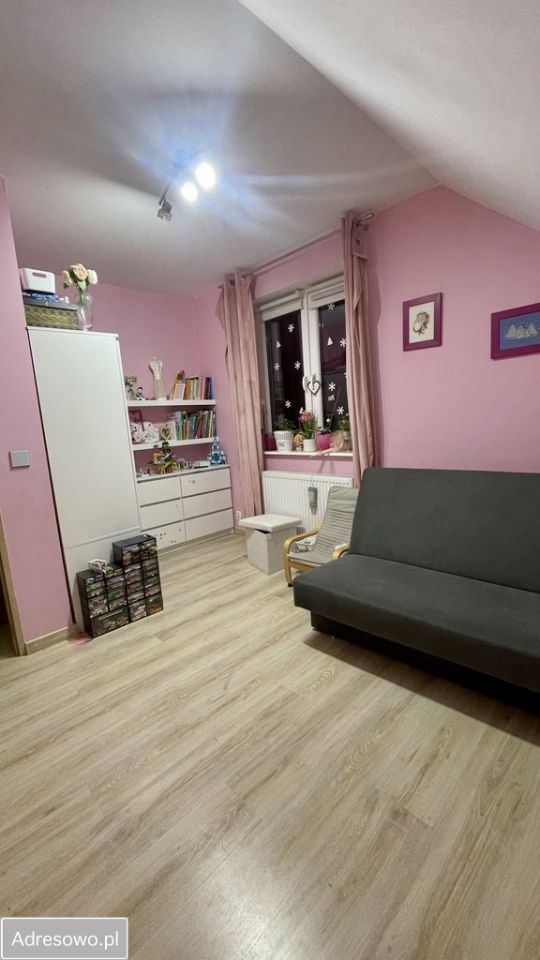 dom wolnostojący, 5 pokoi Pomianowo. Zdjęcie 10