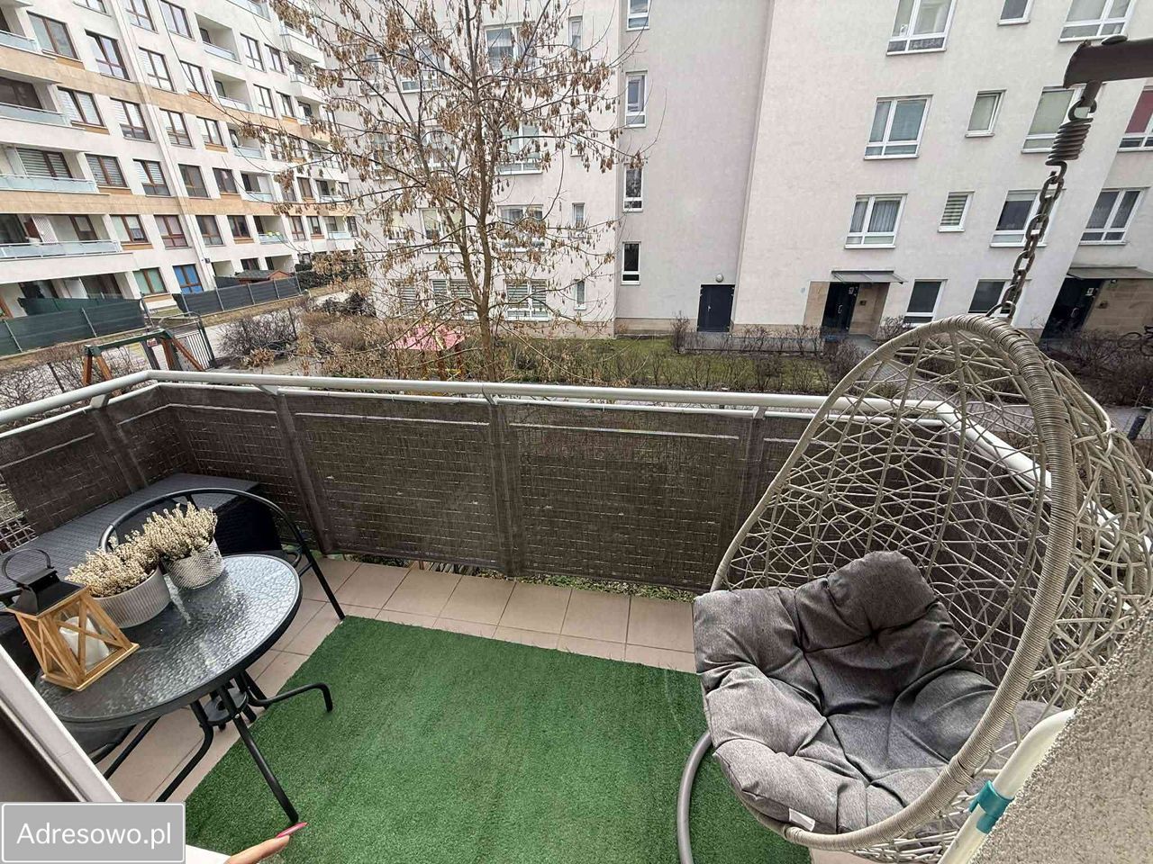 Mieszkanie 2-pokojowe Piaseczno, ul. Kazimierza Jarząbka. Zdjęcie 2