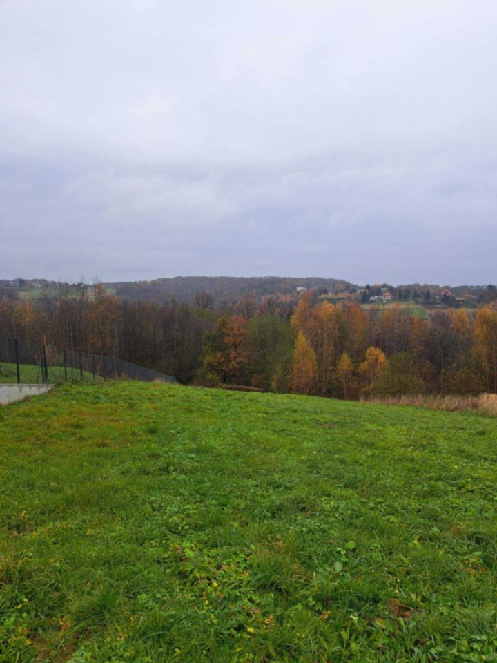 Działka budowlana Gorzków. Zdjęcie 3