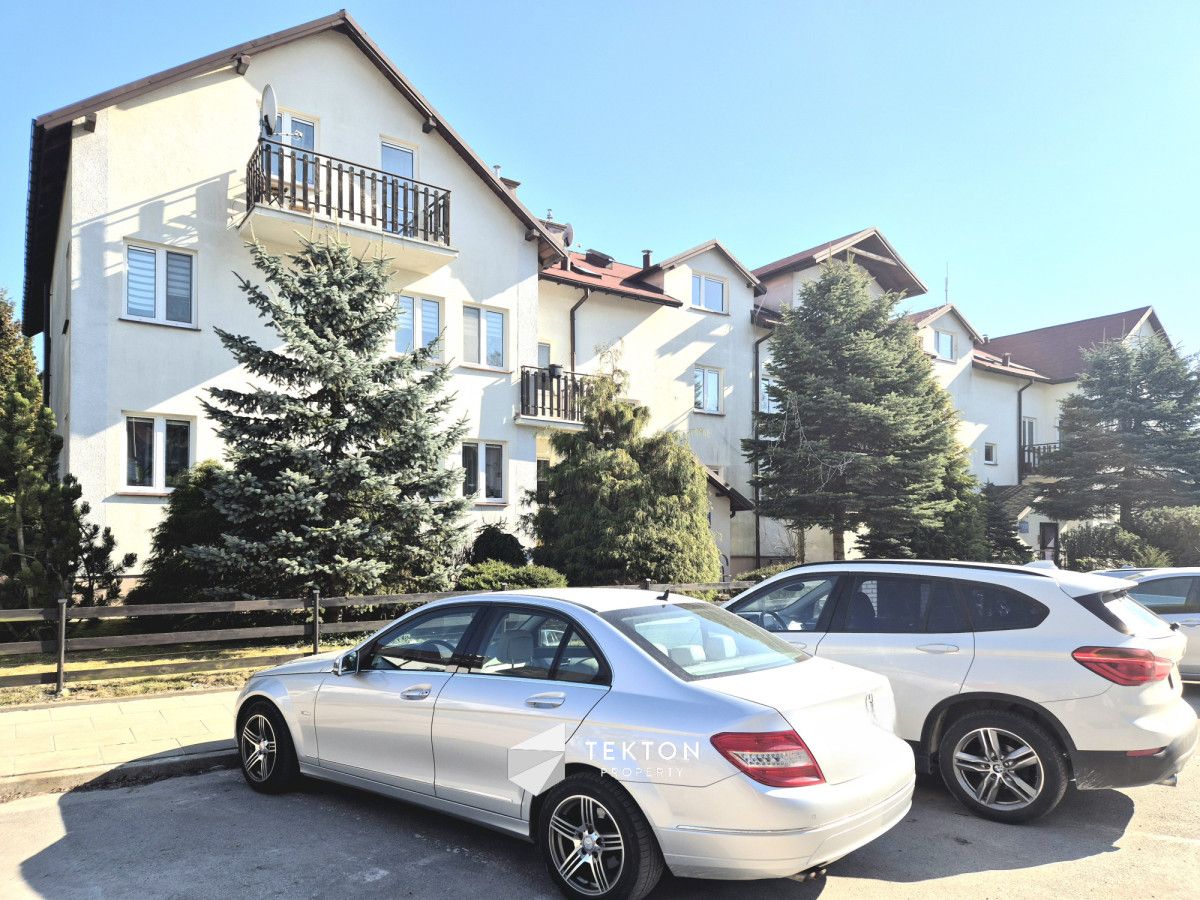 Mieszkanie 3-pokojowe Łódź Nowe Złotno, ul. Podchorążych. Zdjęcie 14