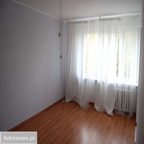 Mieszkanie 1-pokojowe Poznań Winogrady, os. Przyjaźni. Zdjęcie 1