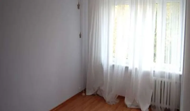 Mieszkanie 1-pokojowe Poznań Winogrady, os. Przyjaźni