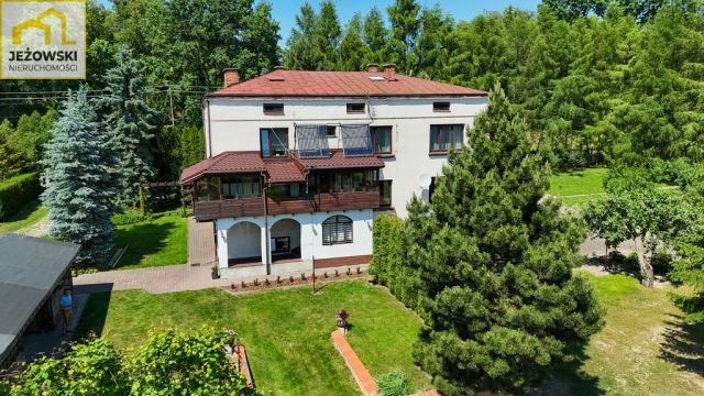 bliźniak, 10 pokoi Sobieszyn. Zdjęcie 27