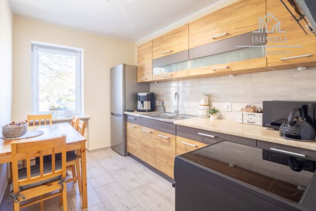 Mieszkanie 2-pokojowe Pogódki. Zdjęcie 7