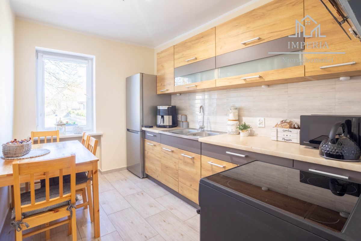 Mieszkanie 2-pokojowe Pogódki. Zdjęcie 7