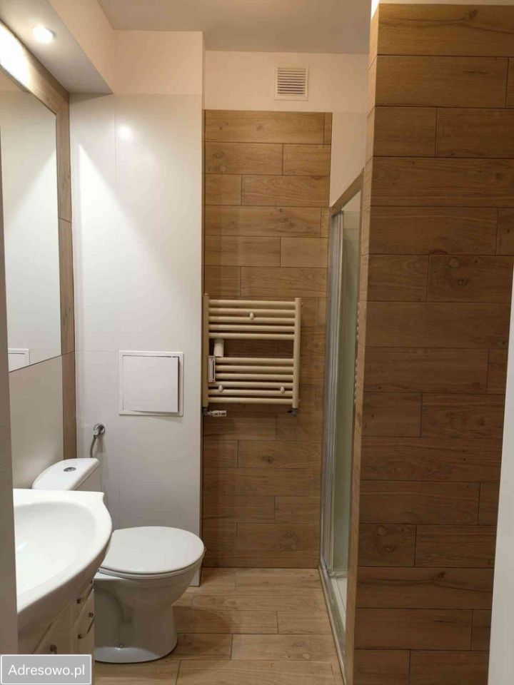 Mieszkanie 1-pokojowe Poznań Grunwald, ul. Sieradzka. Zdjęcie 3