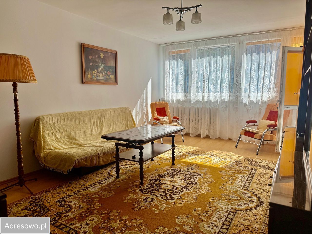 Mieszkanie 3-pokojowe Sobótka. Zdjęcie 6