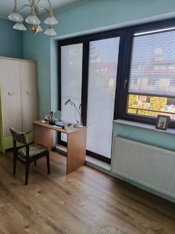 dom szeregowy, 5 pokoi Łódź Górna, ul. Lechosława Roszkowskiego. Zdjęcie 10