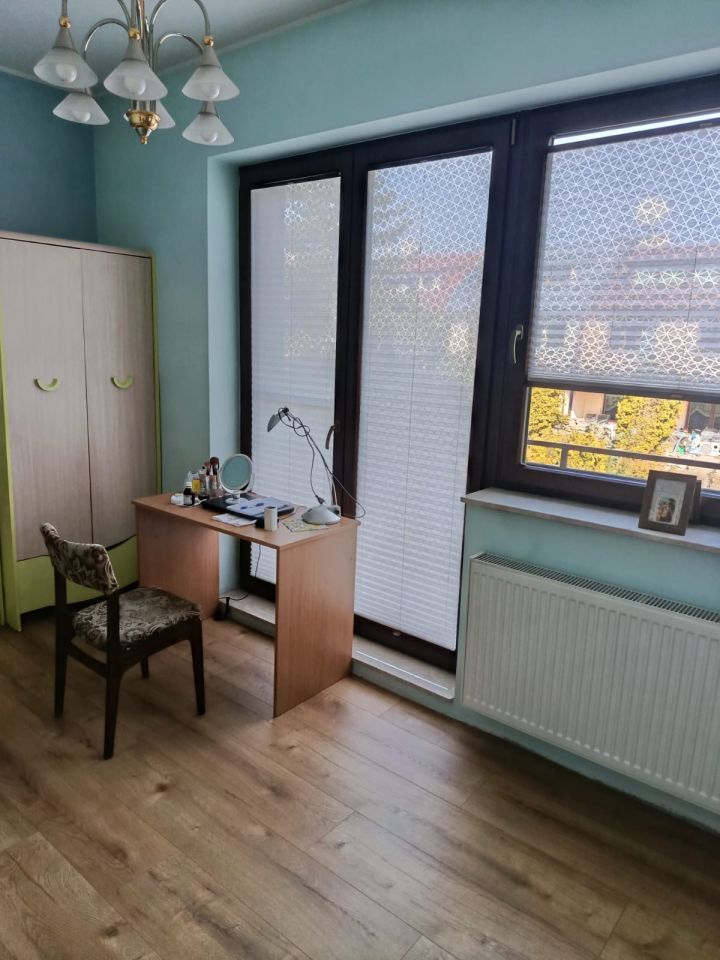 dom szeregowy, 5 pokoi Łódź Górna, ul. Lechosława Roszkowskiego. Zdjęcie 10