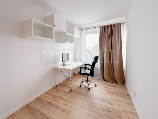 Mieszkanie 3-pokojowe Kraków Prądnik Biały, ul. Stefana Banacha. Zdjęcie 9