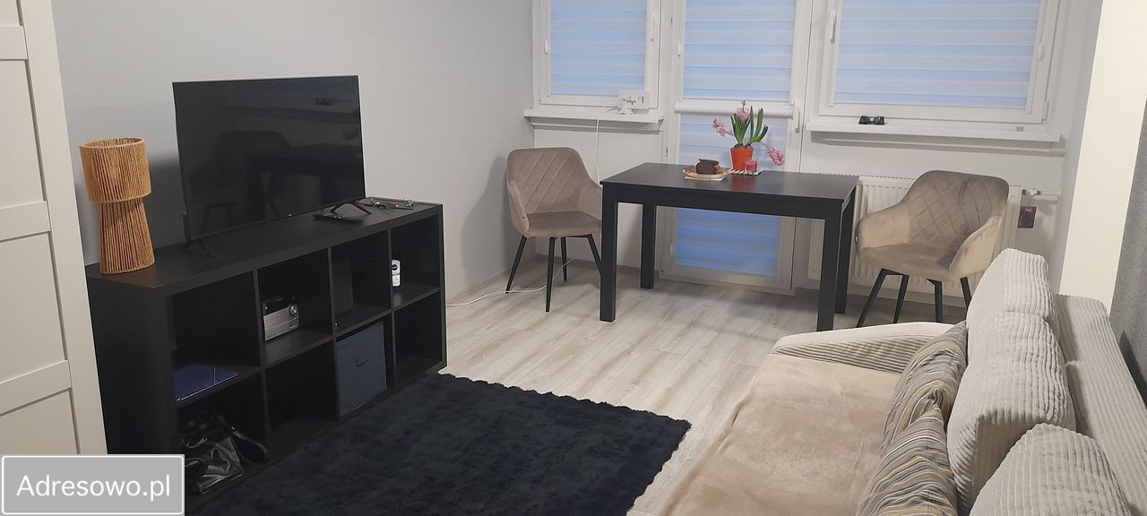 Mieszkanie 1-pokojowe Jelenia Góra Centrum, ul. Ptasia. Zdjęcie 1