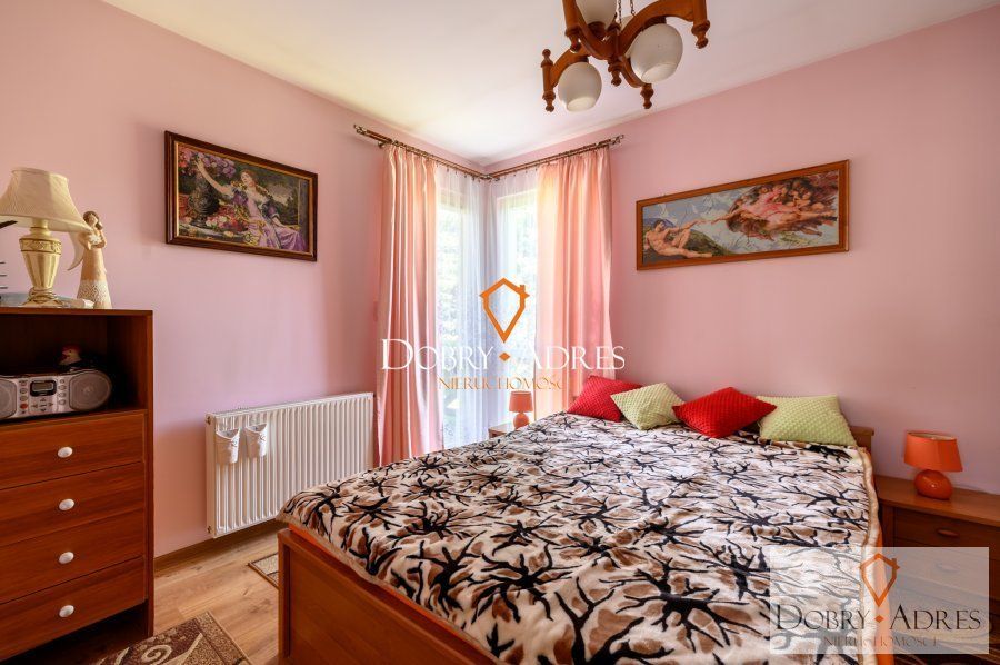 dom wolnostojący, 5 pokoi Boguchwała. Zdjęcie 8