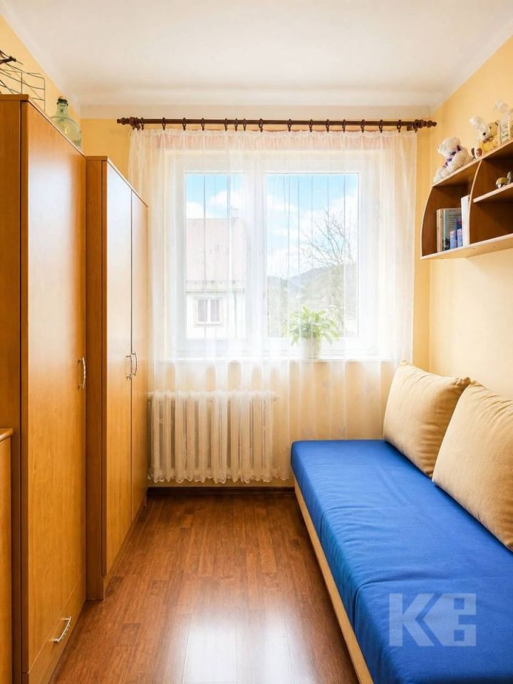 Mieszkanie 3-pokojowe Baligród, ul. Balów. Zdjęcie 15