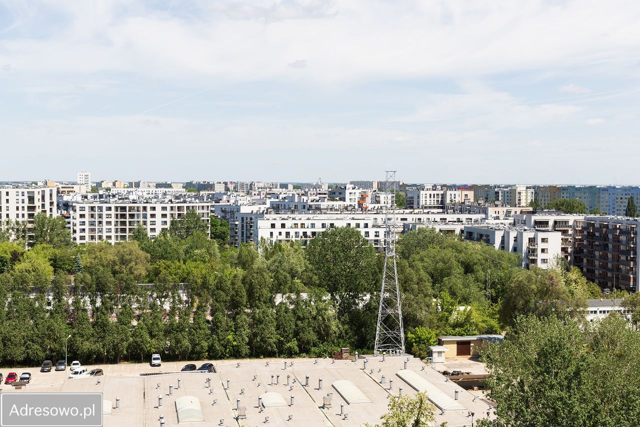 Mieszkanie 4-pokojowe Warszawa Bielany, ul. Wólczyńska. Zdjęcie 6