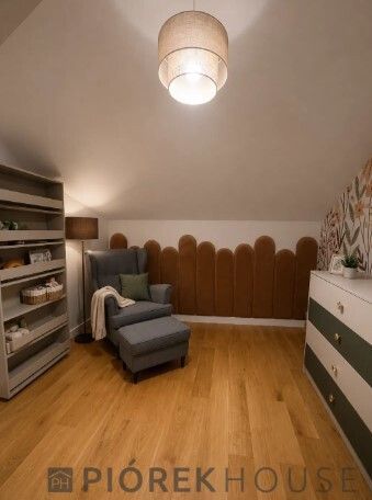 Mieszkanie 4-pokojowe Warszawa Wawer, ul. Żegańska. Zdjęcie 10