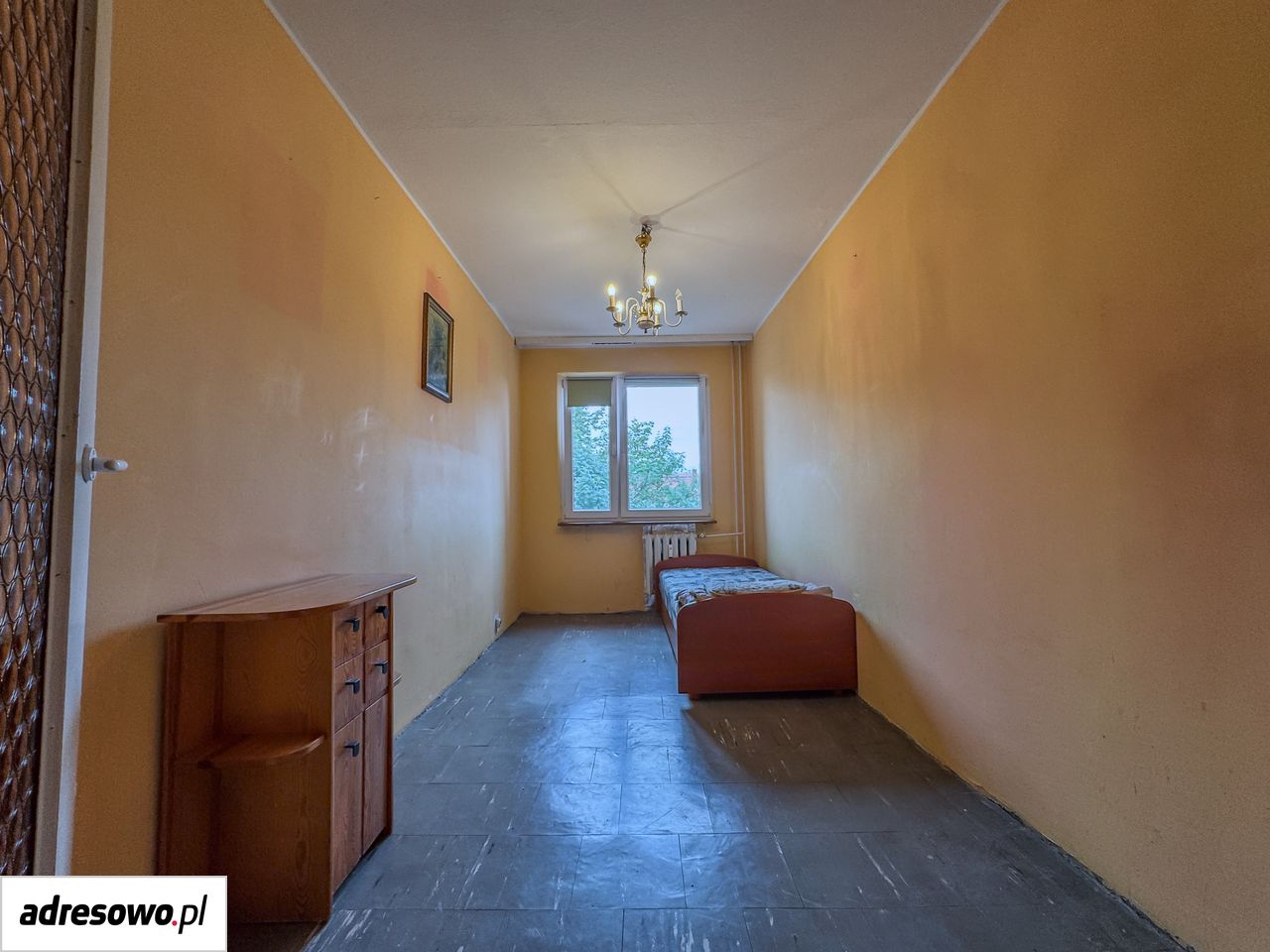 Mieszkanie 3-pokojowe Strzegom, ul. Jana Kochanowskiego. Zdjęcie 4