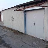 Hala/magazyn Międzyrzecz, ul. Krasińskiego. Zdjęcie 2
