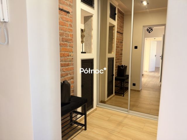 Mieszkanie 3-pokojowe Jelenia Góra Centrum, ul. Druciana. Zdjęcie 16