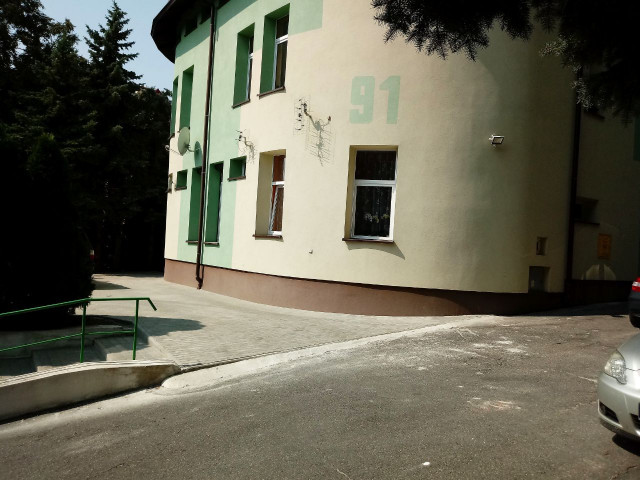 Mieszkanie 1-pokojowe Przemyśl Zasanie, ul. Marcina Bielskiego. Zdjęcie 1