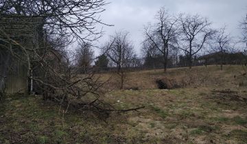Działka budowlana Krzeszowice Żbik