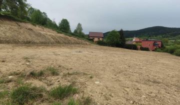 Działka budowlana Królowa Górna