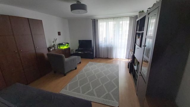 Mieszkanie 2-pokojowe Będzin Górki Małobądzkie, ul. sierż. Grzegorza Załogi. Zdjęcie 1