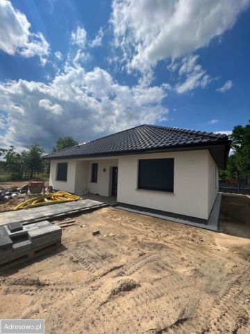 dom wolnostojący, 4 pokoje Gorzów Wielkopolski, ul. Moryńska. Zdjęcie 1