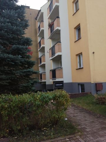 Mieszkanie 2-pokojowe Białystok Nowe Miasto, ul. Kazimierza Pułaskiego. Zdjęcie 1