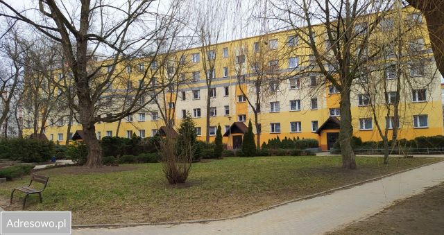 Pokój Toruń Mokre, ul. Wojska Polskiego. Zdjęcie 1