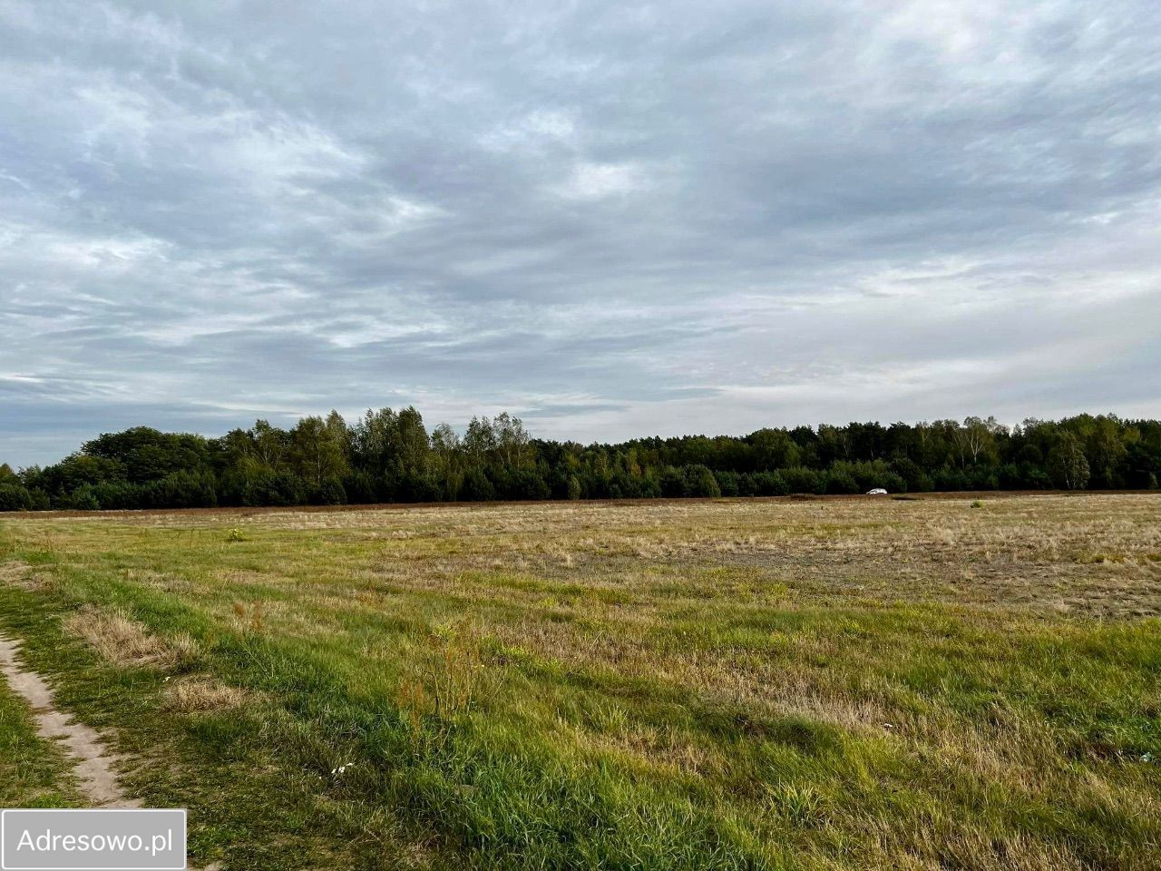 Działka rolna Małopole. Zdjęcie 4