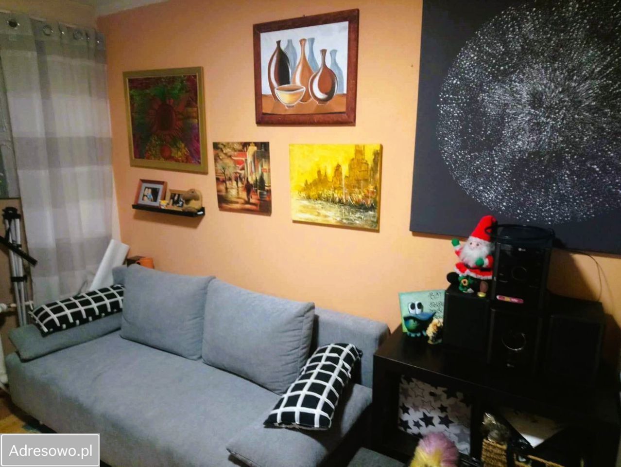 Mieszkanie 4-pokojowe Koszalin, ul. gen. Władysława Sikorskiego. Zdjęcie 7