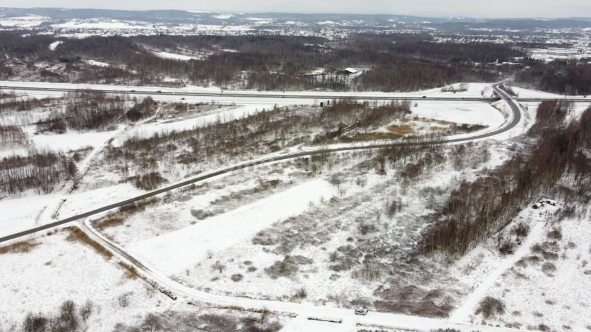 Działka inwestycyjna Borek. Zdjęcie 10