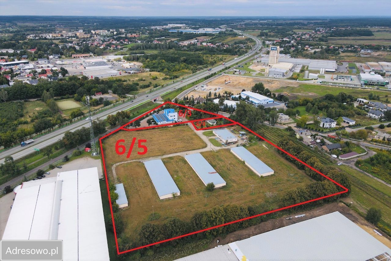 Lokal Rawa Mazowiecka, ul. Władysława Stanisława Reymonta. Zdjęcie 18