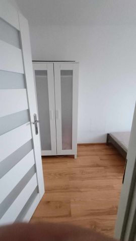 Pokój Poznań Łazarz, ul. Romana Dmowskiego. Zdjęcie 1