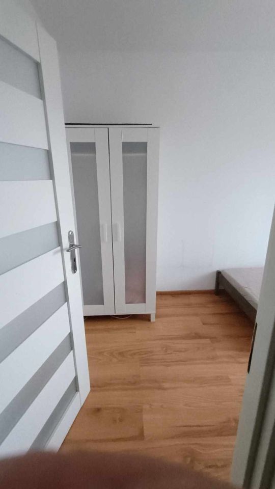 Pokój Poznań Łazarz, ul. Romana Dmowskiego