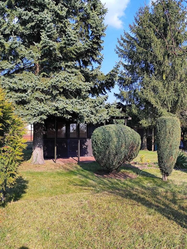 Działka rod Oborniki. Zdjęcie 5