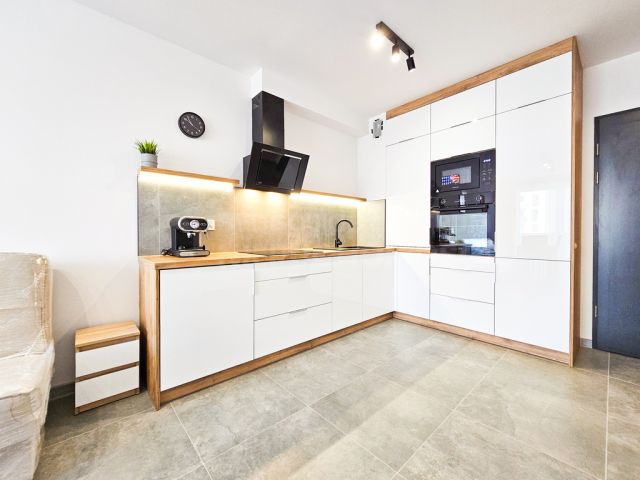 Mieszkanie 2-pokojowe Bydgoszcz Fordon, ul. Akademicka. Zdjęcie 2