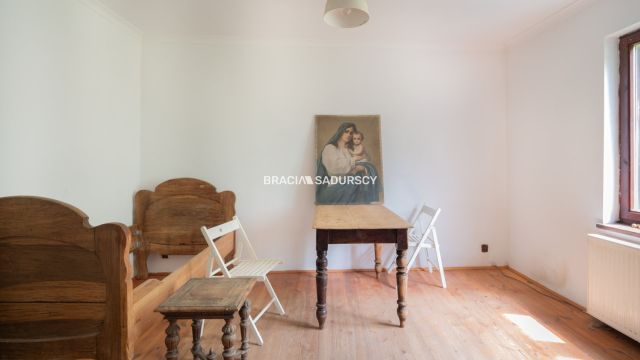 dworek, 4 pokoje Koźmice Wielkie. Zdjęcie 7