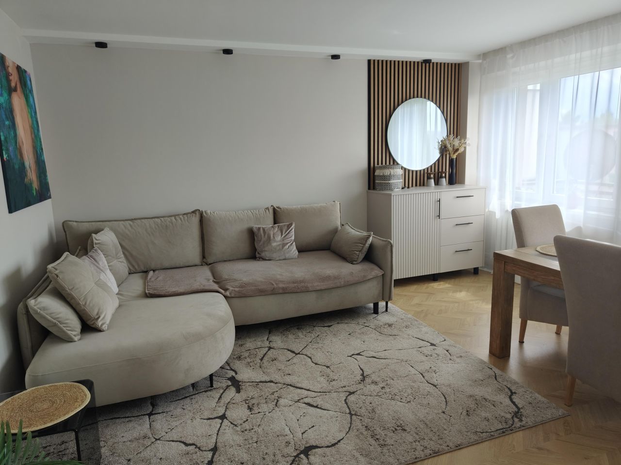 Mieszkanie 3-pokojowe Lublin Bronowice, ul. Zimowa. Zdjęcie 10