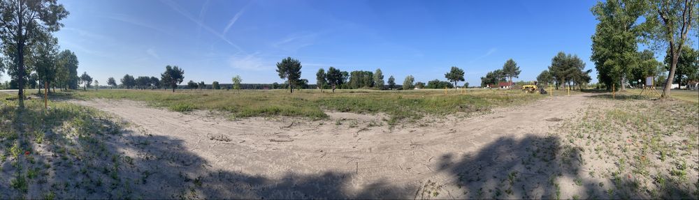 Działka budowlana Deszczno. Zdjęcie 3