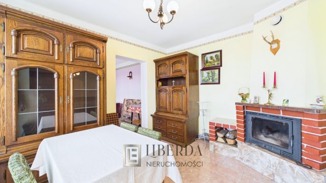 dom wolnostojący, 7 pokoi Wyżnianka. Zdjęcie 2