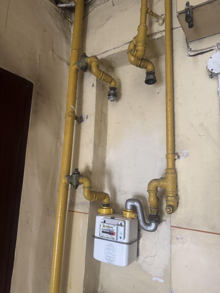 Mieszkanie 3-pokojowe Łódź Śródmieście, ul. Gdańska. Zdjęcie 8