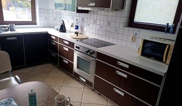 dom wolnostojący, 7 pokoi Szpęgawa