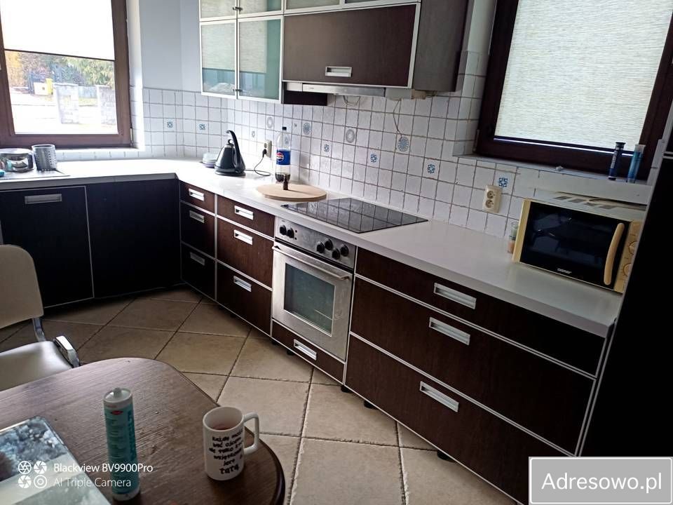 dom wolnostojący, 7 pokoi Szpęgawa. Zdjęcie 2