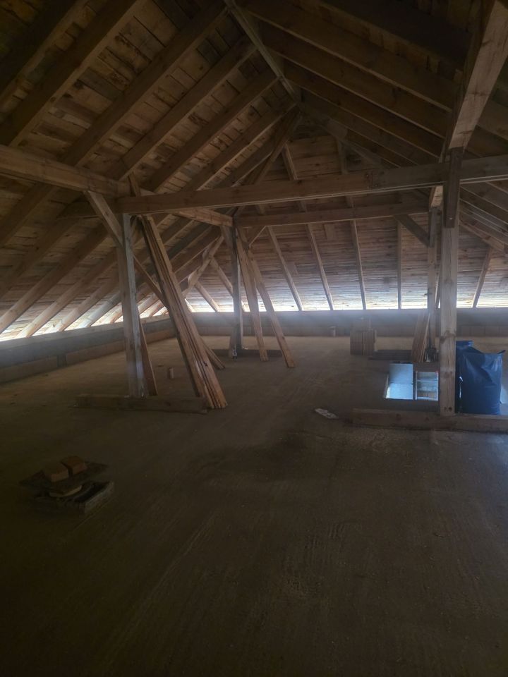 dom wolnostojący Poznań Głuszyna, ul. Głuszyna. Zdjęcie 5