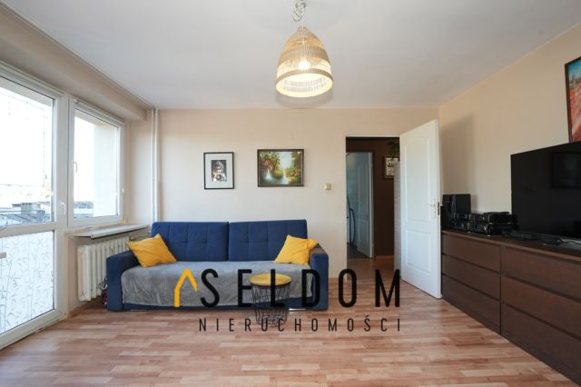 Mieszkanie 2-pokojowe Opole Śródmieście, ul. Nysy Łużyckiej. Zdjęcie 3