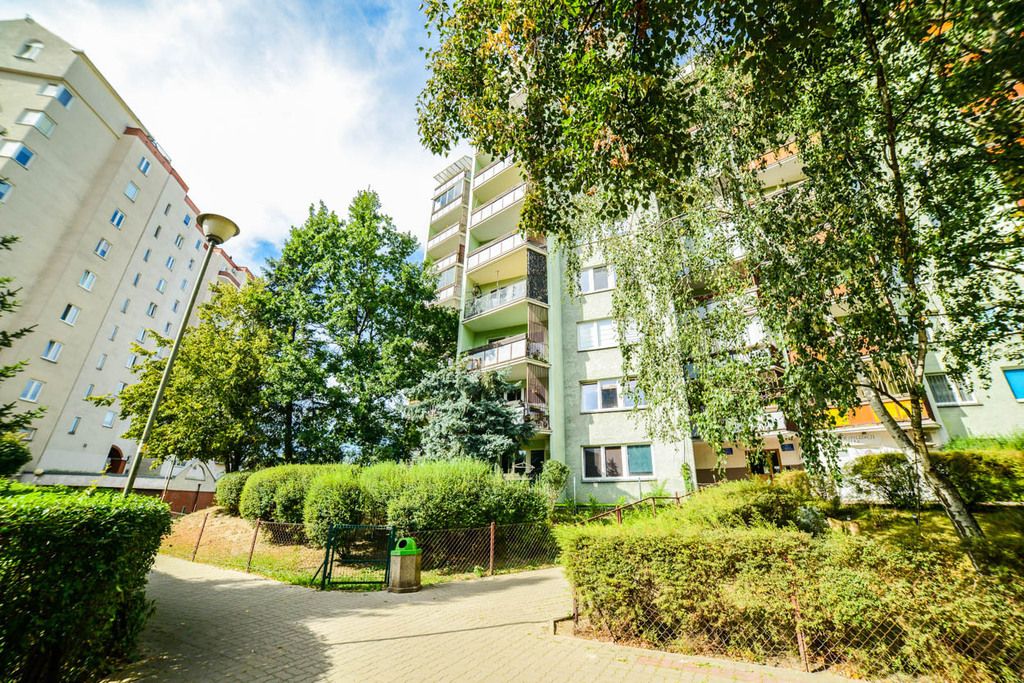 Mieszkanie 3-pokojowe Warszawa, ul. Orlego Lotu. Zdjęcie 22