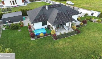 dom wolnostojący, 4 pokoje Radziechowy