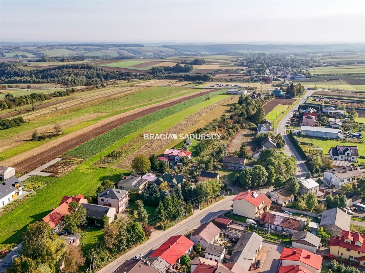 dom wolnostojący, 6 pokoi Skała, ul. Słomnicka. Zdjęcie 22